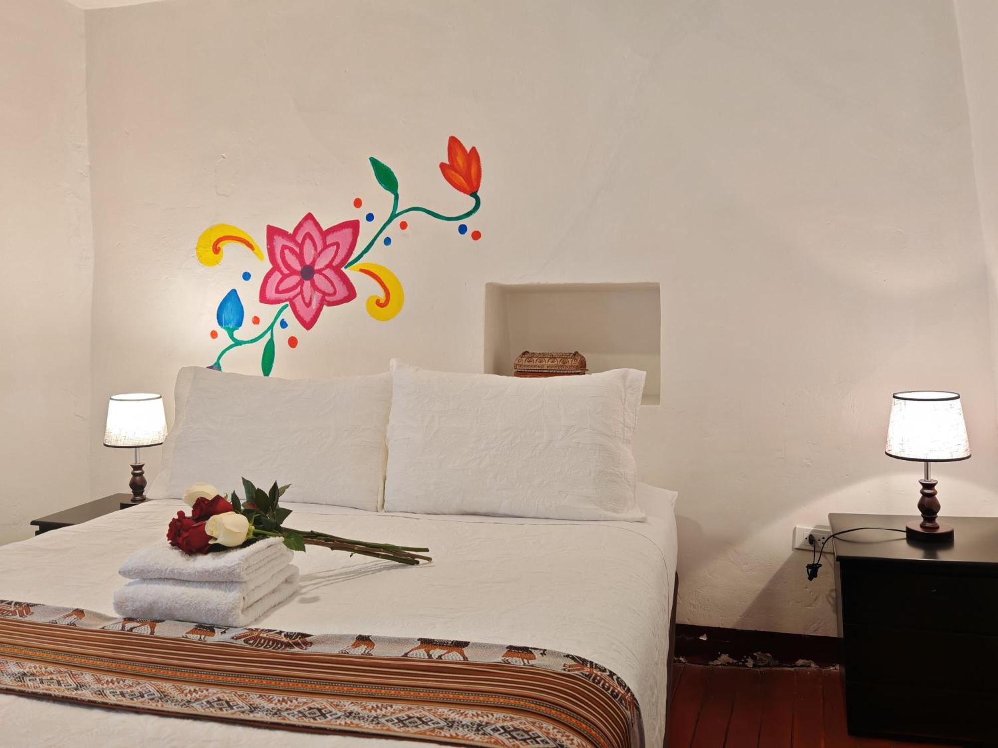 Couette-café Gringo Bill's 2*