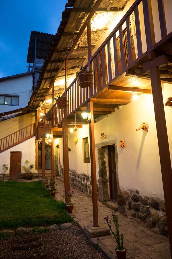 Gringo Bill's 2* Cusco